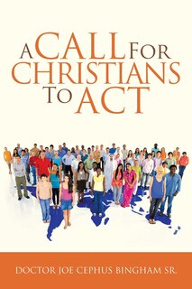 Couverture_A Call for Christians to Act