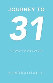 Couverture_Journey to 31