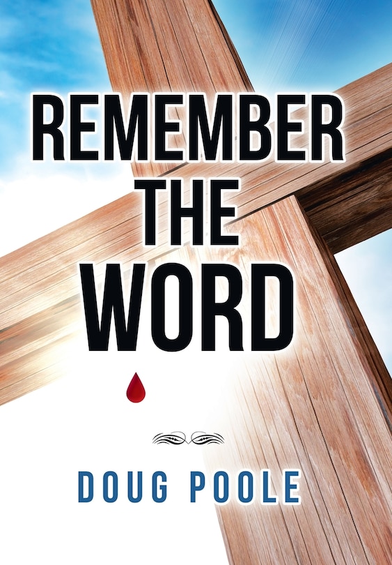 Couverture_Remember The Word