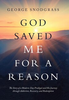 Couverture_God Saved Me For A Reason