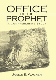 Couverture_Office Of The Prophet