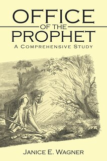 Couverture_Office of the Prophet