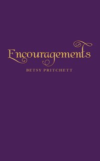Front cover_Encouragements