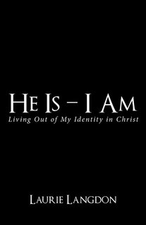 Couverture_He Is - I Am