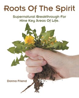 Front cover_Roots of the Spirit
