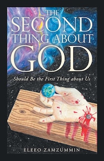 Couverture_The Second Thing About God