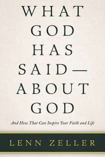 Couverture_What God Has Said-About God