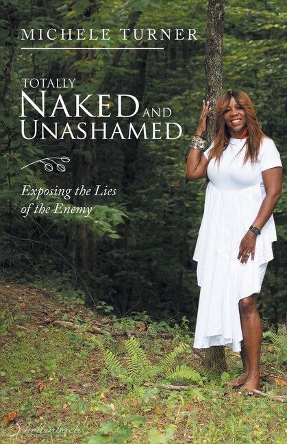 Couverture_Totally Naked And Unashamed