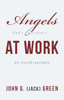 Couverture_Angels At Work