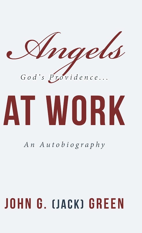 Couverture_Angels At Work