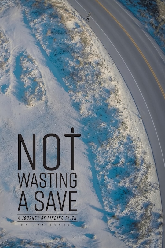 Couverture_Not Wasting a Save