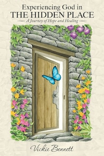 Couverture_Experiencing God in the Hidden Place