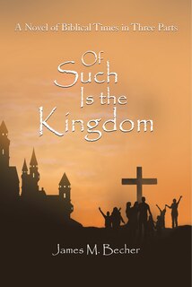 Couverture_Of Such Is the Kingdom