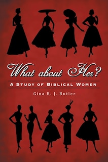 Front cover_What About Her?