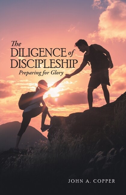 Front cover_The Diligence Of Discipleship