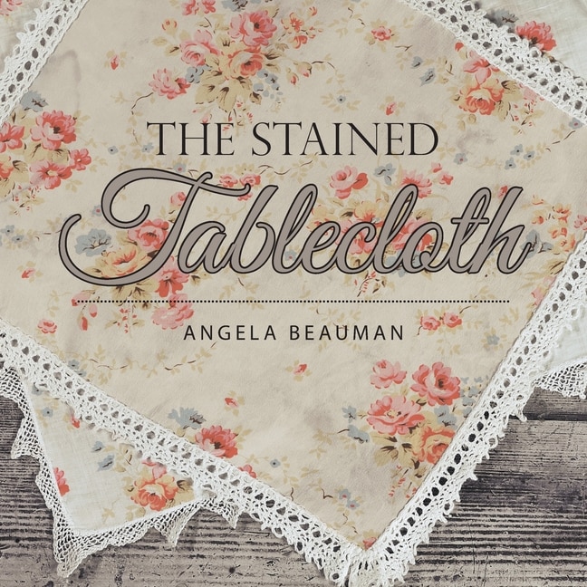 Front cover_The Stained Tablecloth