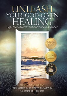 Front cover_Unleash Your God-Given Healing