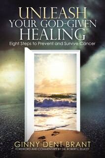 Front cover_Unleash Your God-given Healing