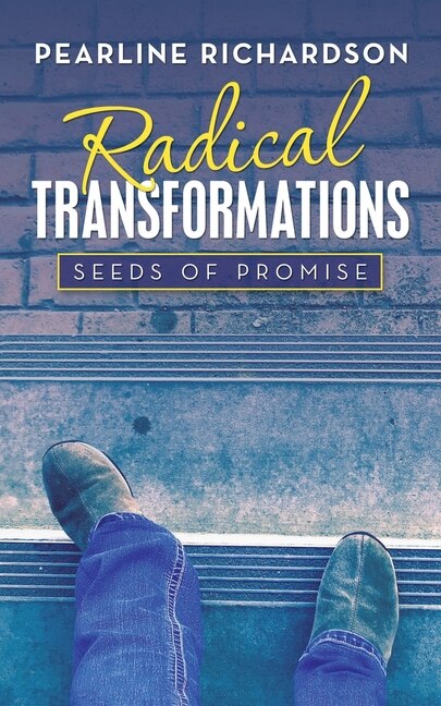 Front cover_Radical Transformations