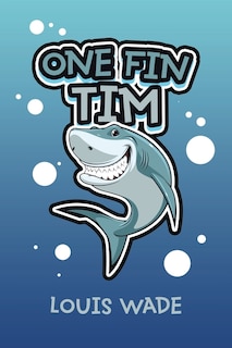 Front cover_One Fin Tim