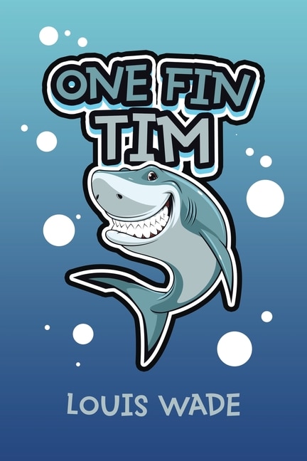 Front cover_One Fin Tim