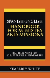 Front cover_Spanish-English Handbook for Ministry and Missions