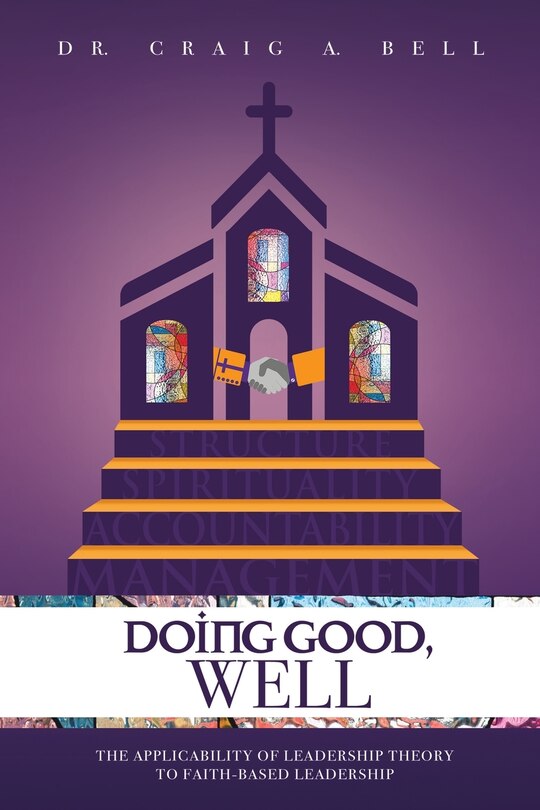 Couverture_Doing Good, Well