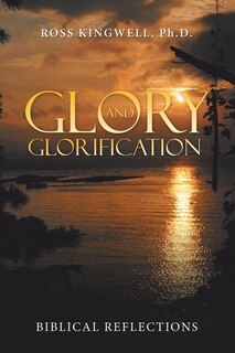 Front cover_Glory and Glorification
