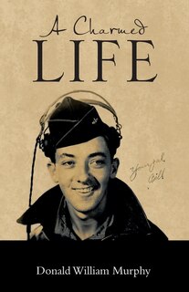 Front cover_A Charmed Life