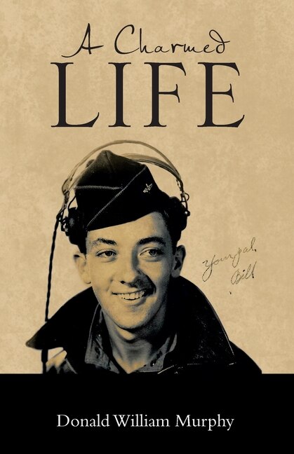 Front cover_A Charmed Life
