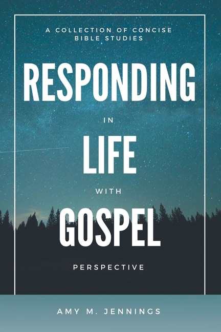 Front cover_Responding in Life with Gospel Perspective