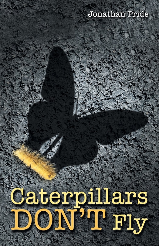 Couverture_Caterpillars Don't Fly