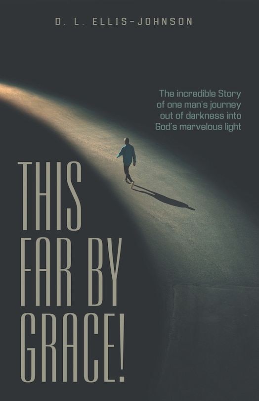 Front cover_This Far By Grace!