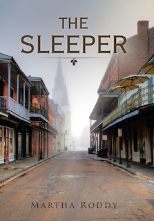 Couverture_The Sleeper