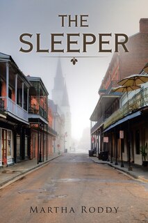 Couverture_The Sleeper