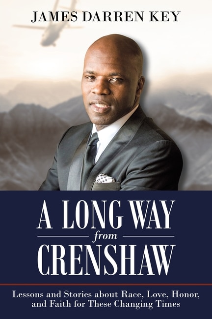 Couverture_A Long Way from Crenshaw
