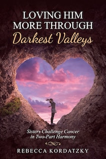 Front cover_Loving Him More Through Darkest Valleys