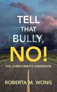 Couverture_Tell That Bully, No!