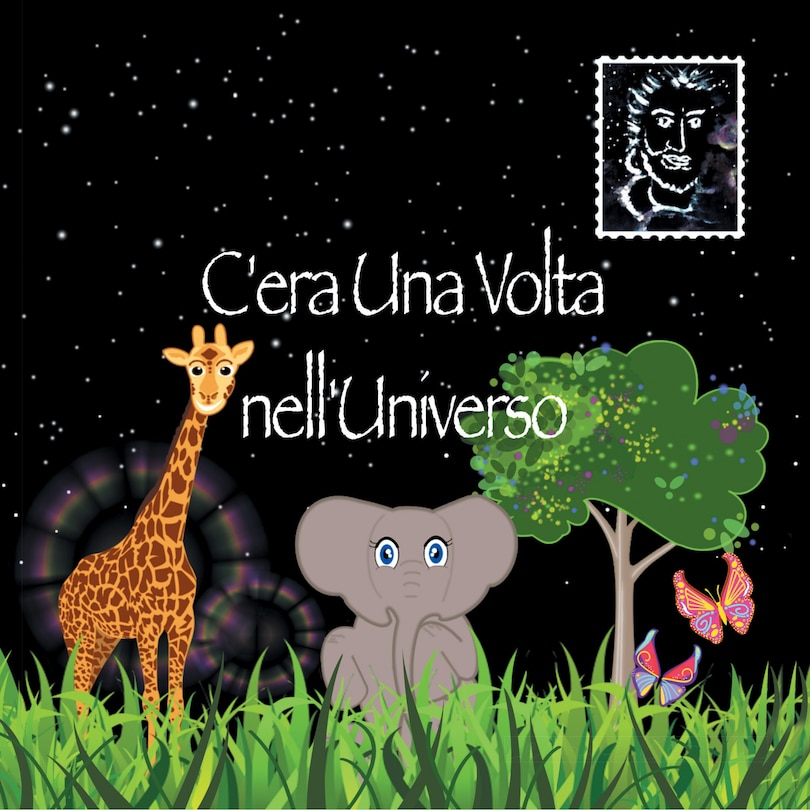 Couverture_C'Era Una VOLTA Nell'universo