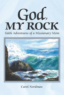 Couverture_God, My Rock