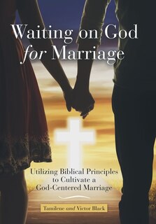 Front cover_Waiting on God for Marriage