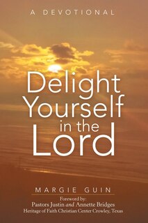 Couverture_Delight Yourself In The Lord