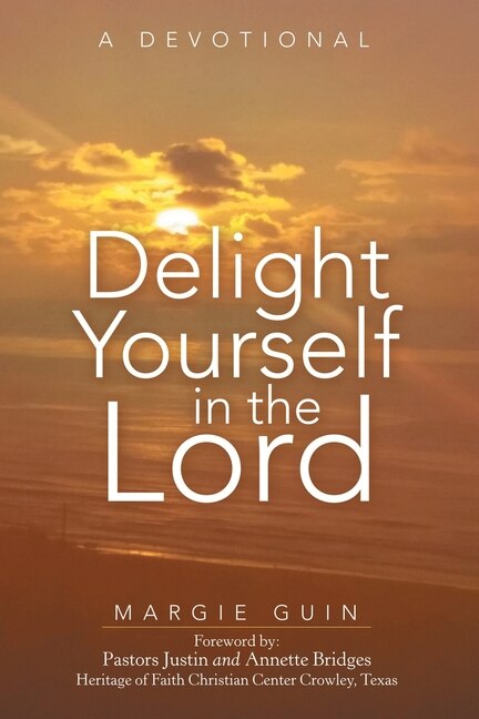 Couverture_Delight Yourself In The Lord