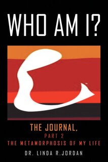 Front cover_Who Am I?