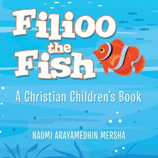 Front cover_Filioo the Fish