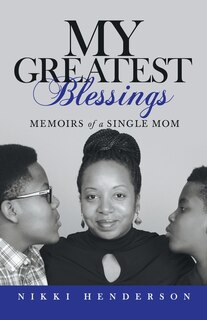 Couverture_My Greatest Blessings