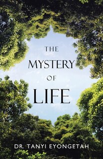 Front cover_The Mystery of Life