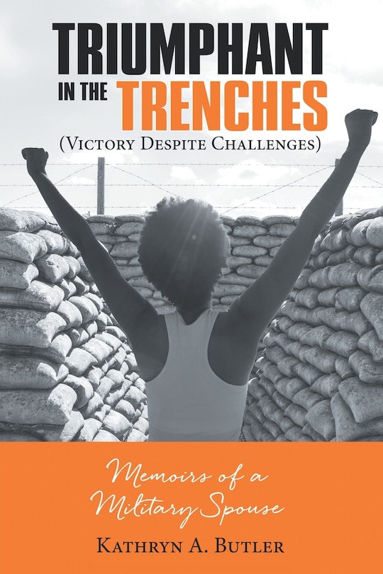 Couverture_Triumphant In The Trenches (victory Despite Challenges)