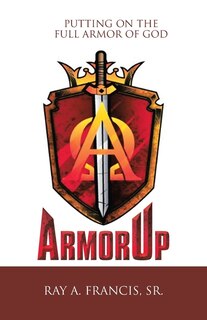 Front cover_Armorup