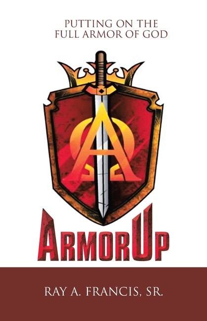 Front cover_Armorup
